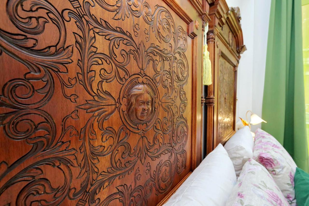 Apartmán Gemma Domus Řím Exteriér fotografie