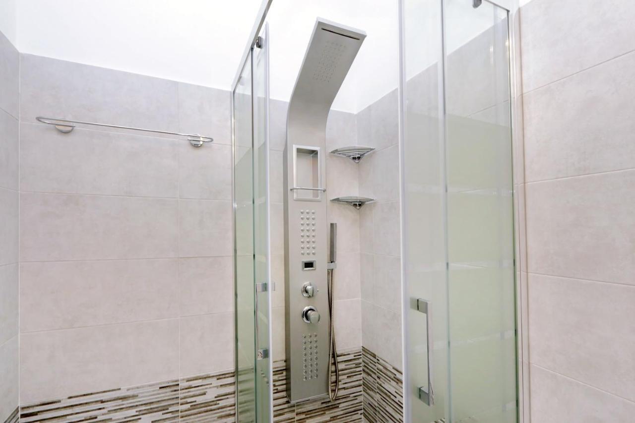 Apartmán Gemma Domus Řím Exteriér fotografie